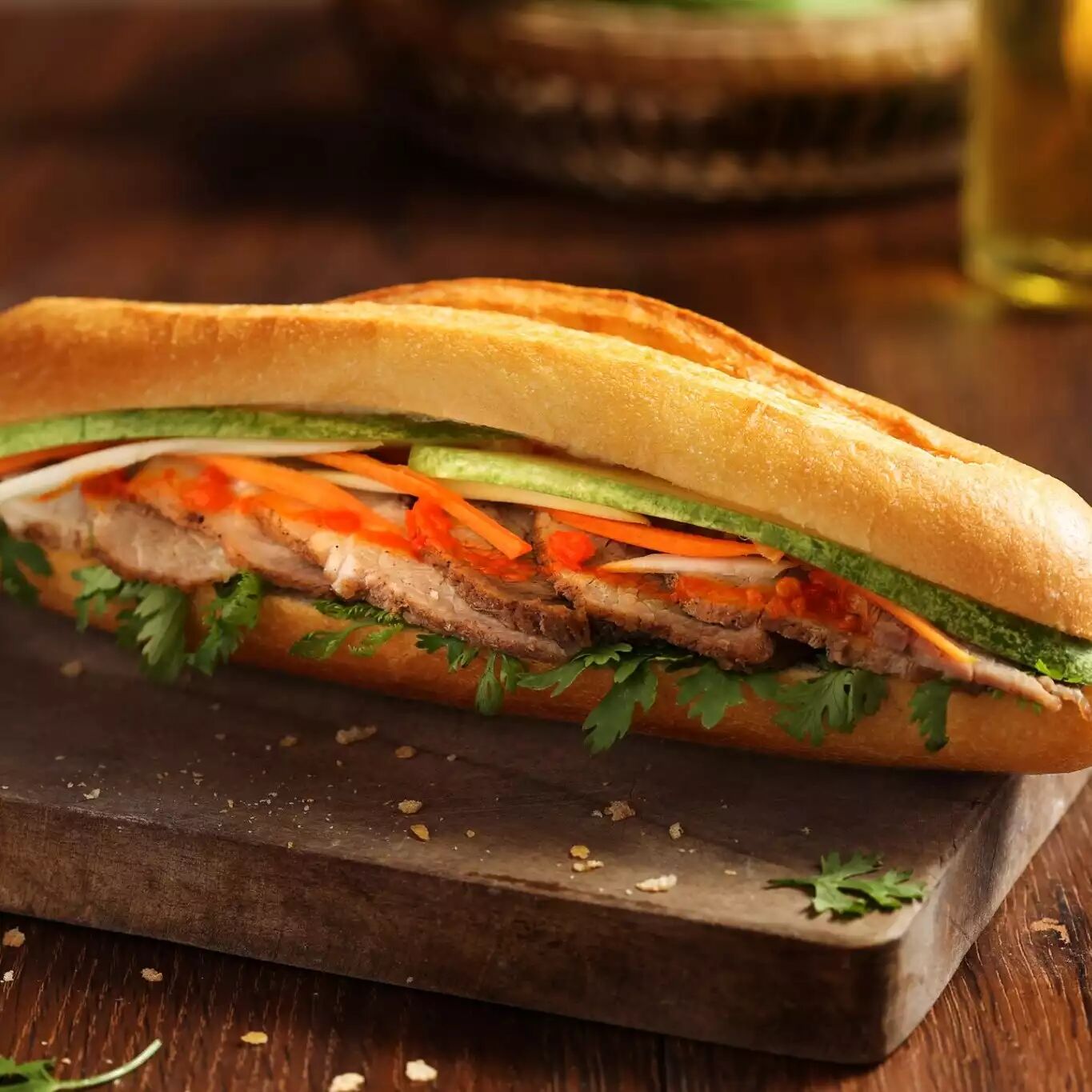 Experience Hanoi Tours with sustainable dining